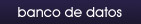 Banco de datos